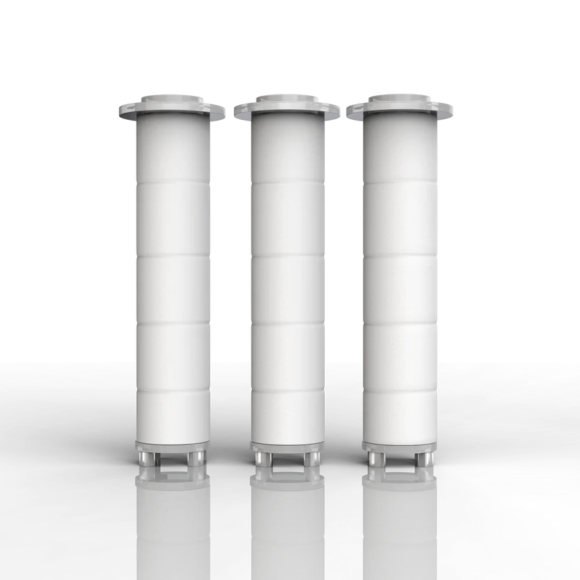 Replacement Filters (3 Pack)