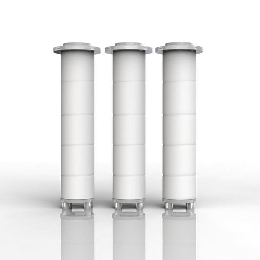 Replacement Filters (3 Pack)